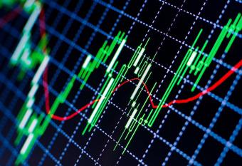 Мировые рынки потеряли за неделю $1,2 трлн