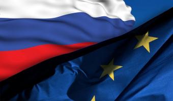 Евросоюз продлил экономические санкции в отношении РФ до 31 июля 2016 г.