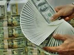 Balance on correspondent accounts of Ukrainian banks at July 10