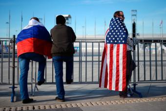 Невзаимная нелюбовь: почему американцы все хуже относятся к России