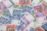 Гривня устроила "качели" на межбанке