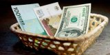 Показники валютного ринку на 14 травня 2018р.