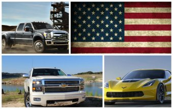 Автопроизводители США постепенно отказываются от выпуска небольших автомобилей - WSJ