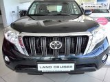 Генпрокуратура купує два автомобілі Land Cruiser по 1,3 мільйона за штуку