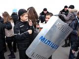 В Україні ліквідують судову міліцію