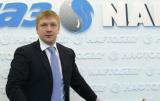 &laquo;Нафтогаз&raquo; планує накопичити 14 млрд куб. м газу в ПСГ