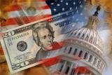 ВВП США в III кварталі виріс на 5%