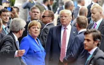 Трамп превратил саммит G7 в игры на выбывание, заявил экс-премьер Италии