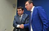 ГПУ відкрила справу на співробітників НАБУ через Полякова і Розенблата