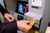 Украинцы забрали почти два миллиарда гривен из банков в январе