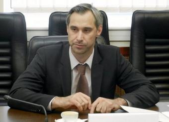 Прокуратура завела дело на борца с коррупцией