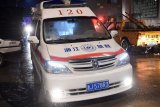 В одесском порту гниют 40 машин скорой помощи из Китая