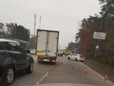 Кияни обурені обмеженням в&rsquo;їзду в місто з усіх напрямів
