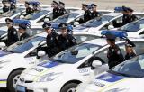 В Украину возвращается переименованное ГАИ