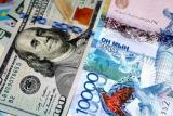 Показники валютного ринку на 5 вересня 2016 р.