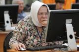 Назарбаєв: бабусі вже не ті