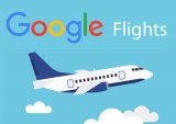 Дешево і з комфортом. Google дозволить економити на вартості авіаквитків