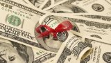 Україна до кінця року може отримати $3,3 мільярда кредитів