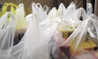 Казахстан намерен внедрить поэтапный запрет на реализацию полиэтиленовых пакетов