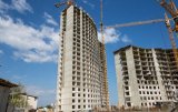 Продажі квартир у Києві досягли дна