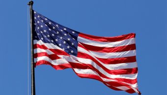 Дефицит внешнеторгового баланса США в апреле снизился до минимума за 7 месяцев