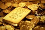 Світовий попит на золото в I кварталі впав на 18%, пропозицію - на 12%