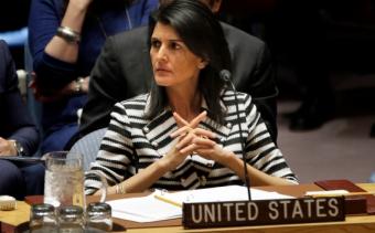 США: России никогда нельзя доверять