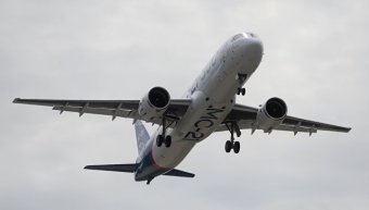 У Росії мають намір провести найбільшу реформу авіагалузі