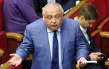 Глава фракції БПП пояснив, звідки у нього &laquo;крадений&raquo; раритет
