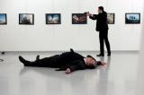 Госдеп отрицает причастность США к убийству российского посла в Турции