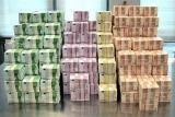 Україна отримала 2-й транш фіндопомоги ЄС EUR 55 млн
