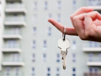 У Києві зросла мінімальна вартість житла у новобудовах