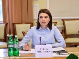 Кабмин назначил Насалыку зама
