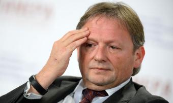 Бізнесу в Росії загрожує повернення у 1993-1995 роки
