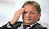 Бізнесу в Росії загрожує повернення у 1993-1995 роки