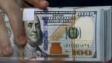 У лютому населення продало валюти на 86 млн доларів  більше, ніж купило