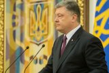 Порошенко заявив, що ціна на скраплений газ знизиться у вересні