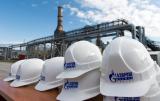 Газпром отрицает отмену take or pay с Нафтогазом