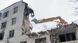 У Києві почнуть зносити &laquo;хрущовки&raquo;