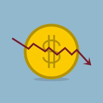 Міжбанк відкрився доларом по 25,89