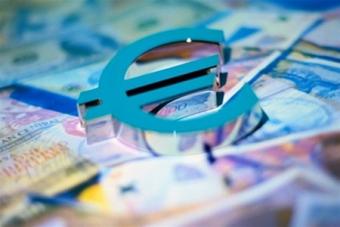 Годовая дефляция в еврозоне в апреле оказалась нулевой