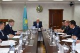Как создается киберщит Казахстана?