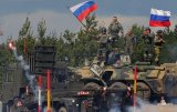 Stratfor: Периферия ЕС под угрозой вторжения РФ