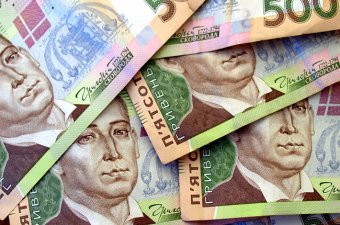 НБУ на 29 сентября ослабил курс гривны до 26,52 грн/доллар
