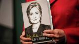 Хиллари Клинтон начала писать книгу о выборах президента