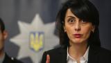 Деканоїдзе заробила вчетверо більше Порошенка