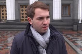 Нардеп Лозовой подал в суд на Луценко