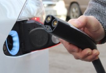Создание сети зарядок для электромобилей в Казахстане назвали преждевременным