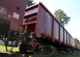 Тарифы на грузовые перевозки &laquo;Укрзализныци&raquo; вырастут на 15%