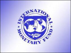 В Україну повернулась місія МВФ